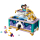 LEGO DISNEY 43295 Szkatułka na biżuterię Dżasminy - 1529802 - zdjęcie 3